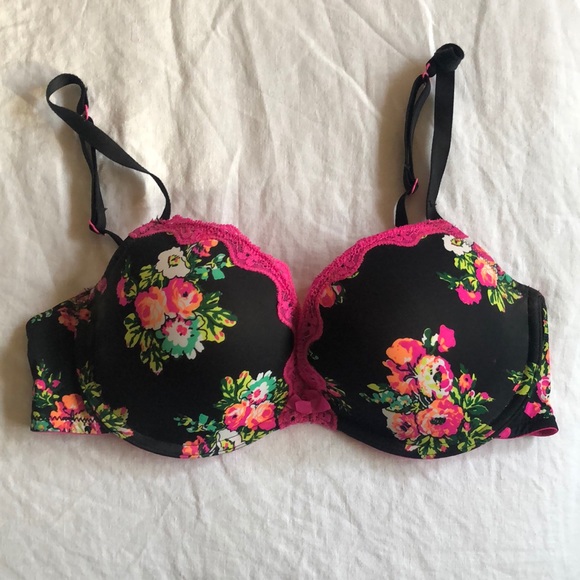 La senza “perfectly me” bra